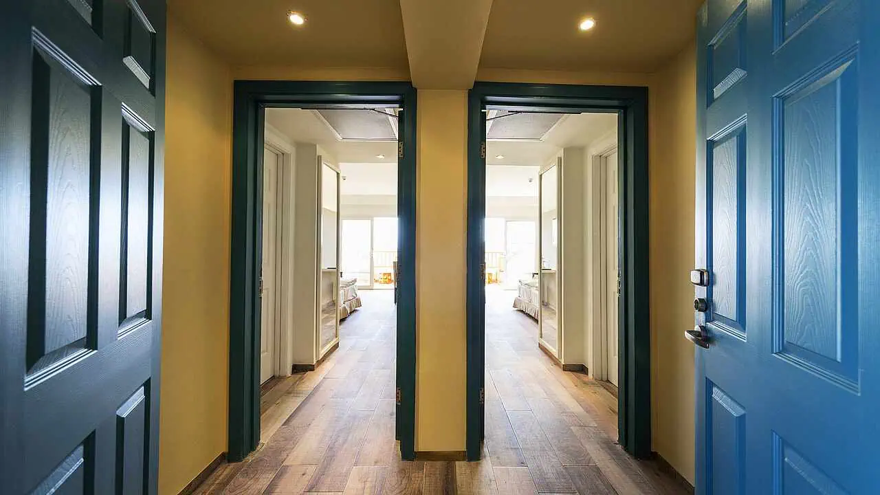 الفندق روبنسون - سوما باي